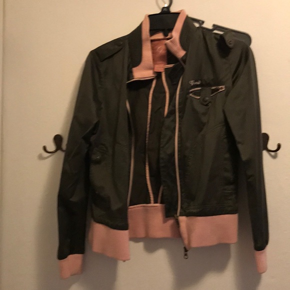 Jacket - Picture 1 of 2